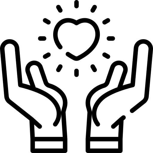 Compassion Icon